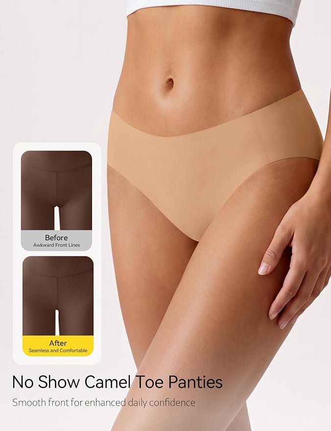 InvisiMove Brazilian