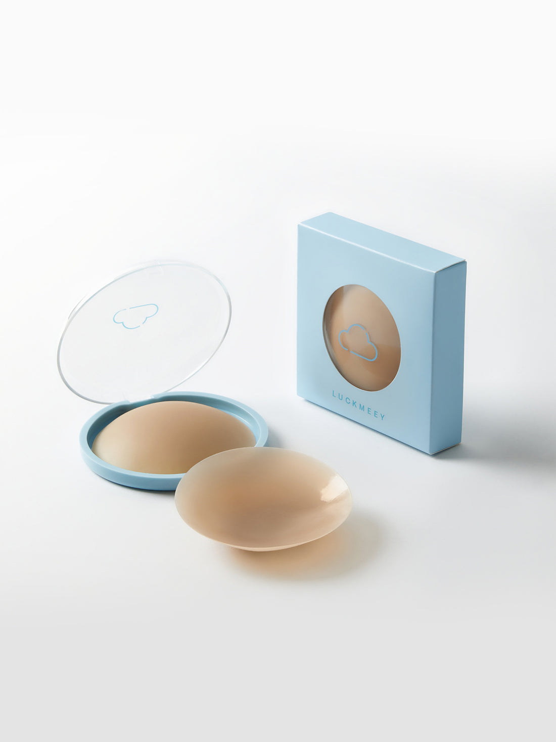 BareSkin Nipple Covers