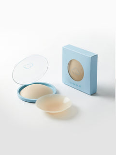 BareSkin Nipple Covers