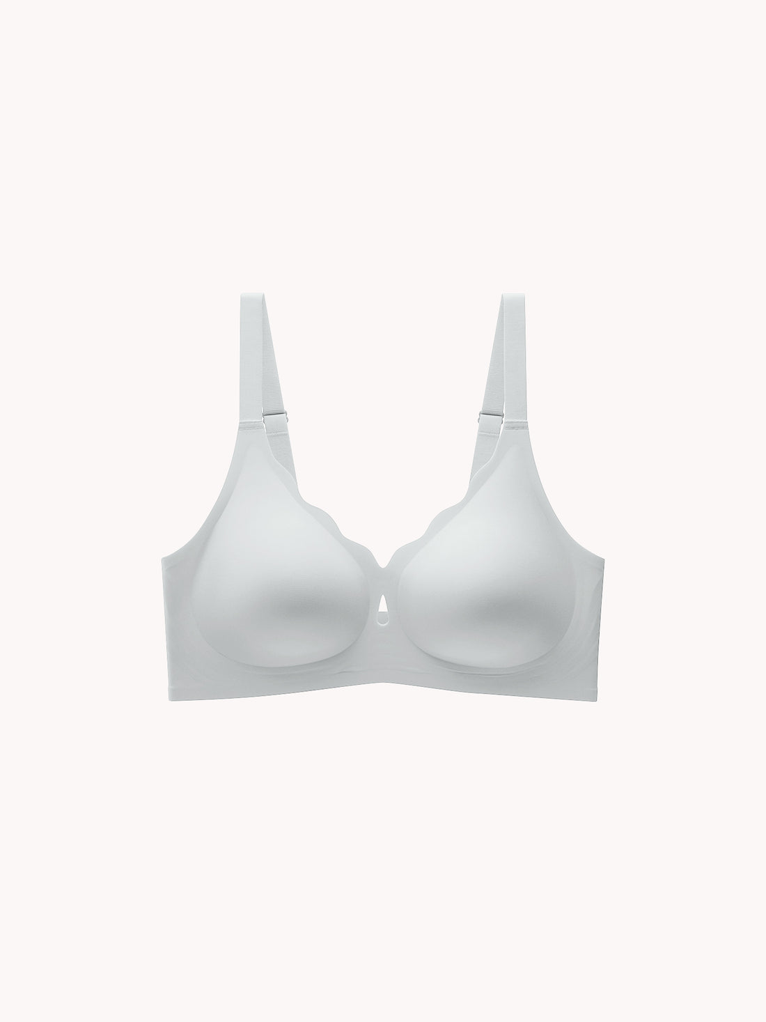 AirEase Scallop Bra