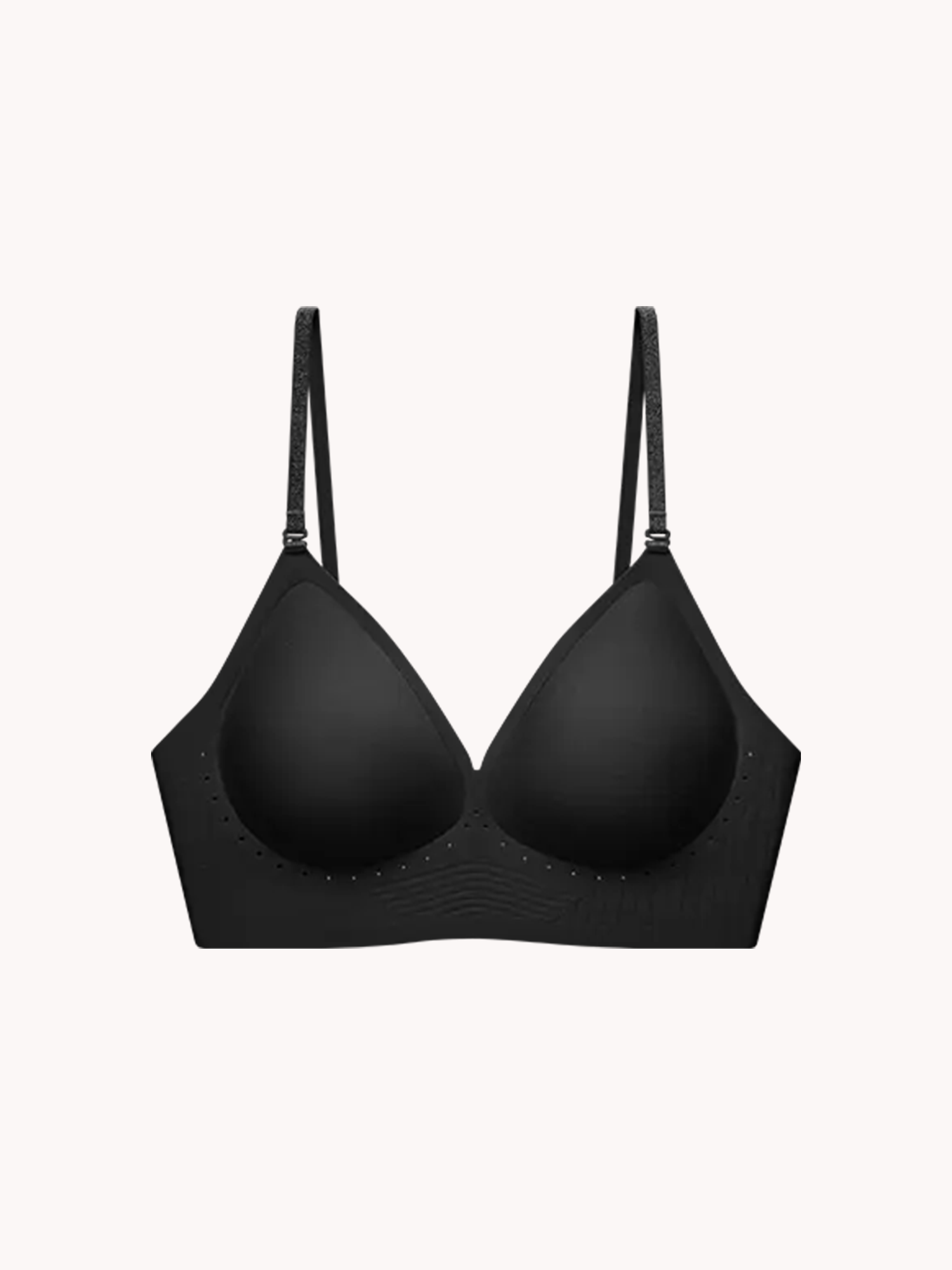 Low Back Backless Bras - Multiway Straps