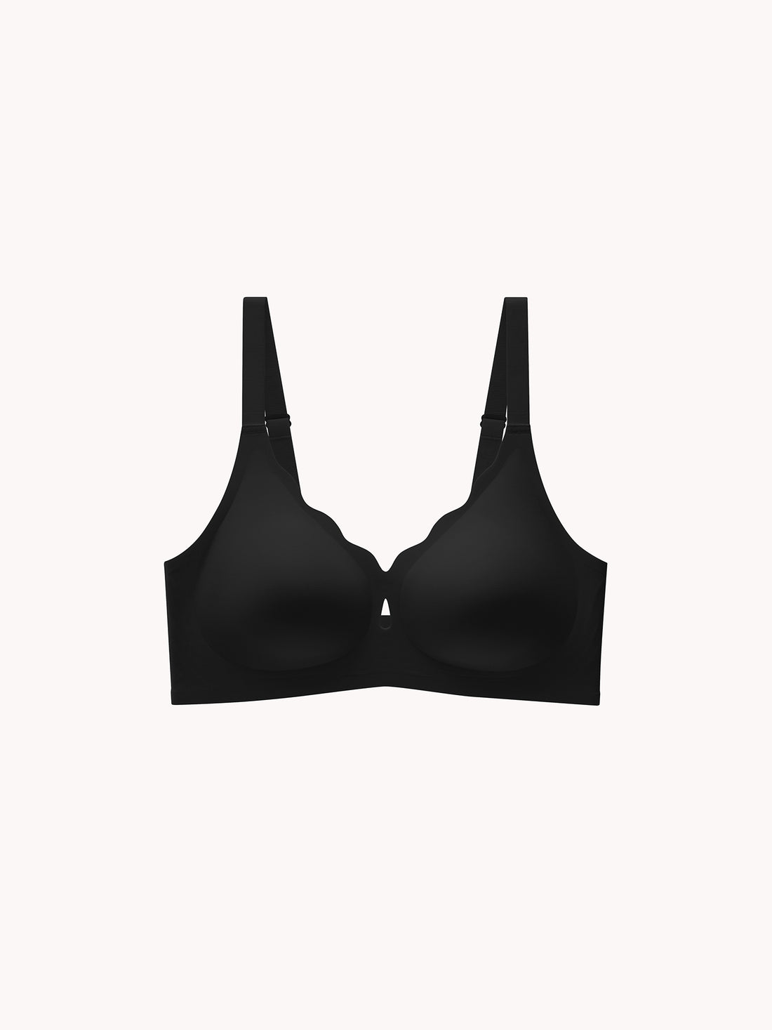 AirEase Scallop Bra