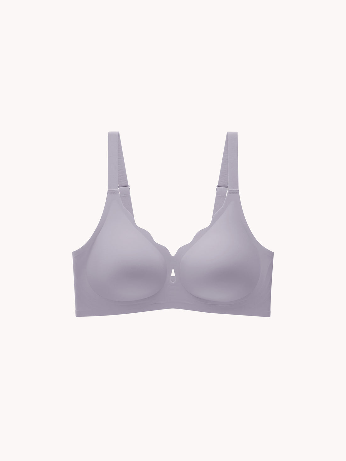 AirEase Scallop Bra