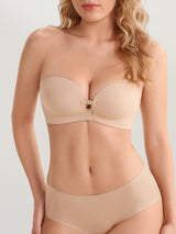 StayLift Strapless Bra