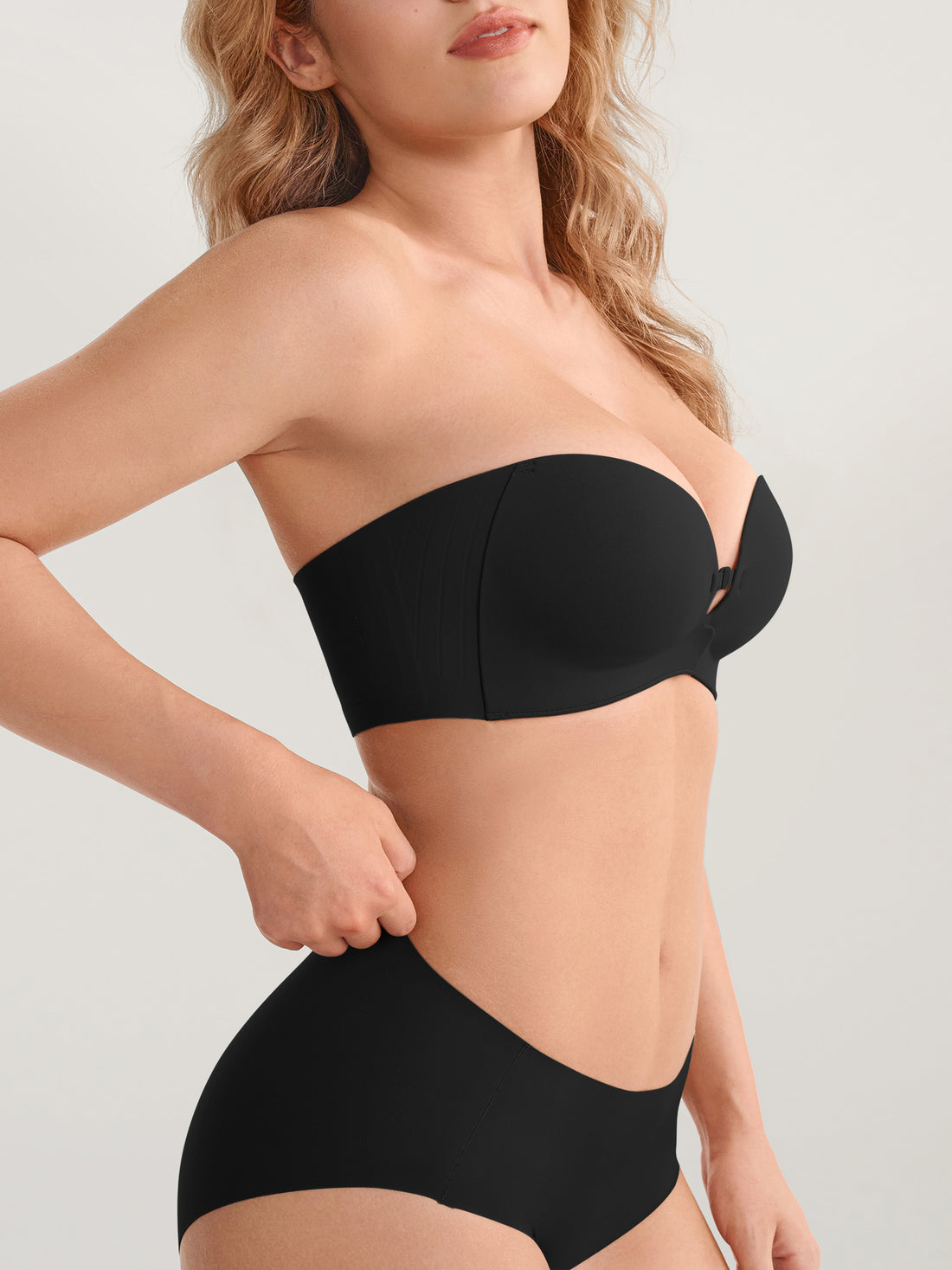 StayLift Strapless Bra