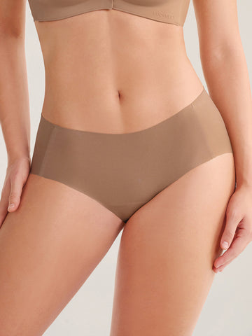 InvisiEdge Seamless Briefs