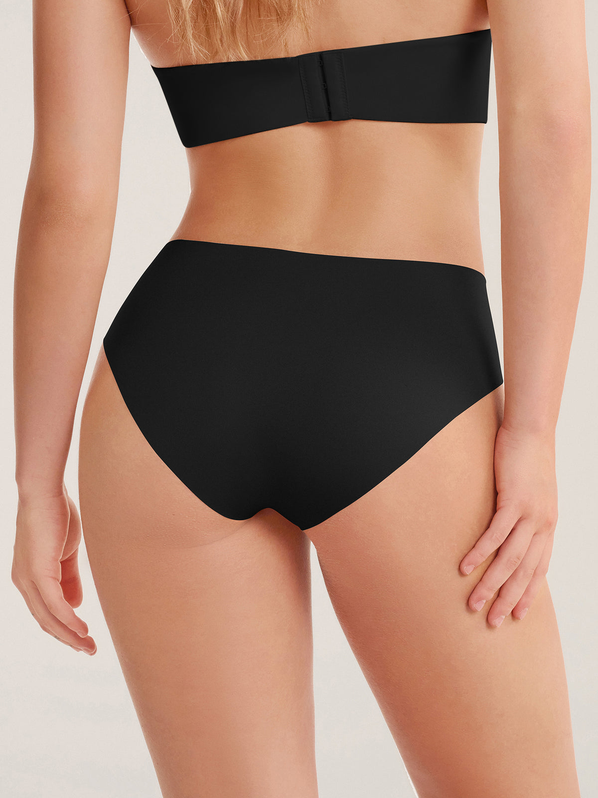InvisiMove Brazilian