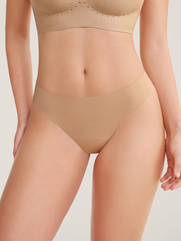 InvisiMove Thong