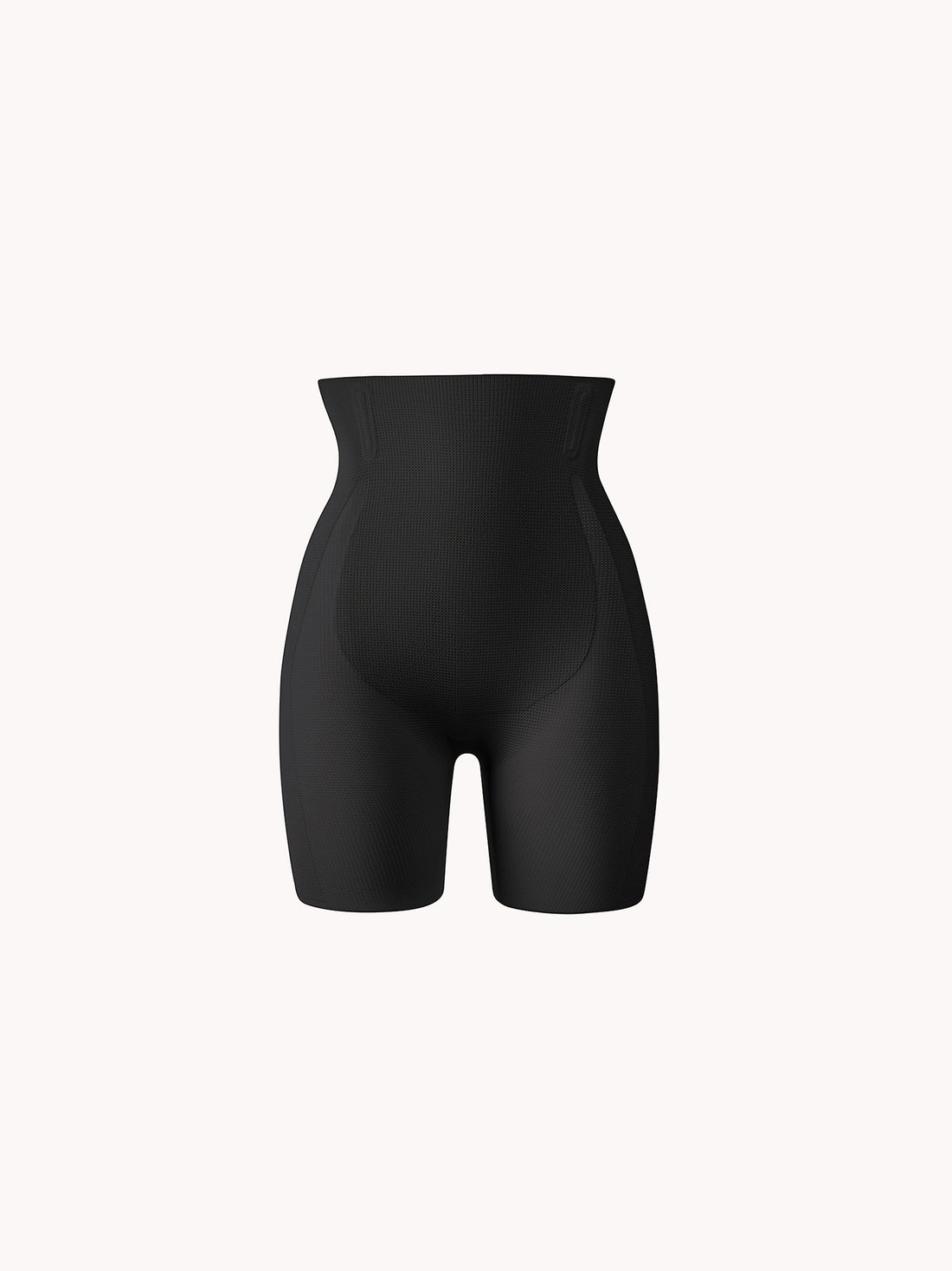 Seamless Shapewear Shorts – High Waist Tummy Control & Butt Lift