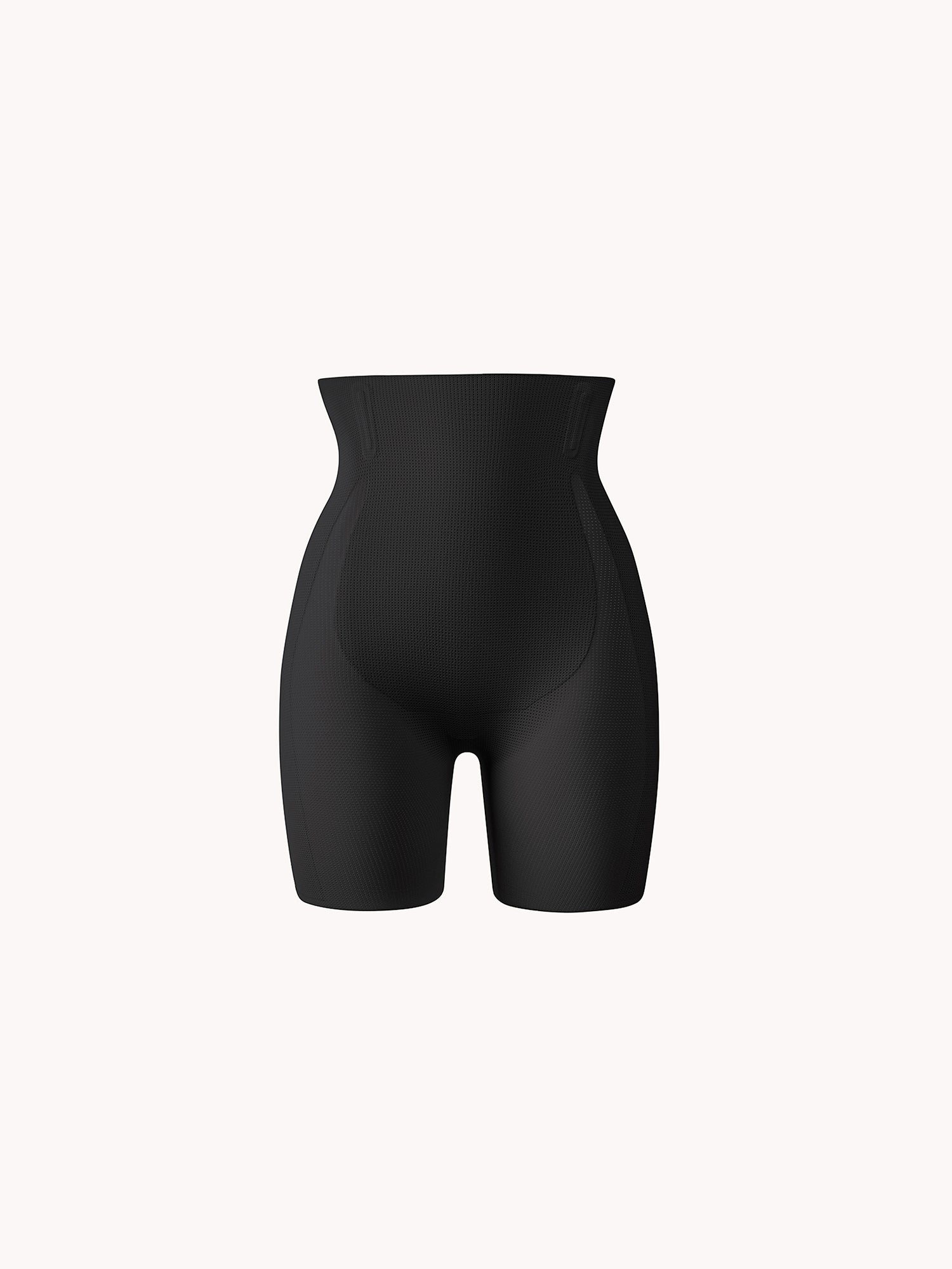 Seamless Shapewear Shorts – High Waist Tummy Control & Butt Lift