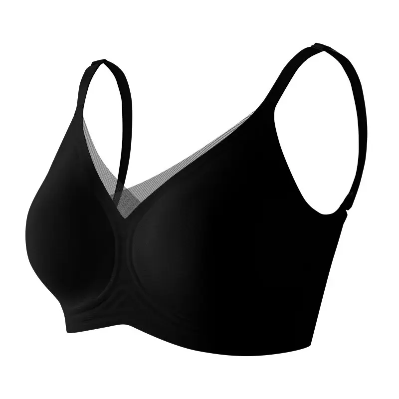 Low Back Bra