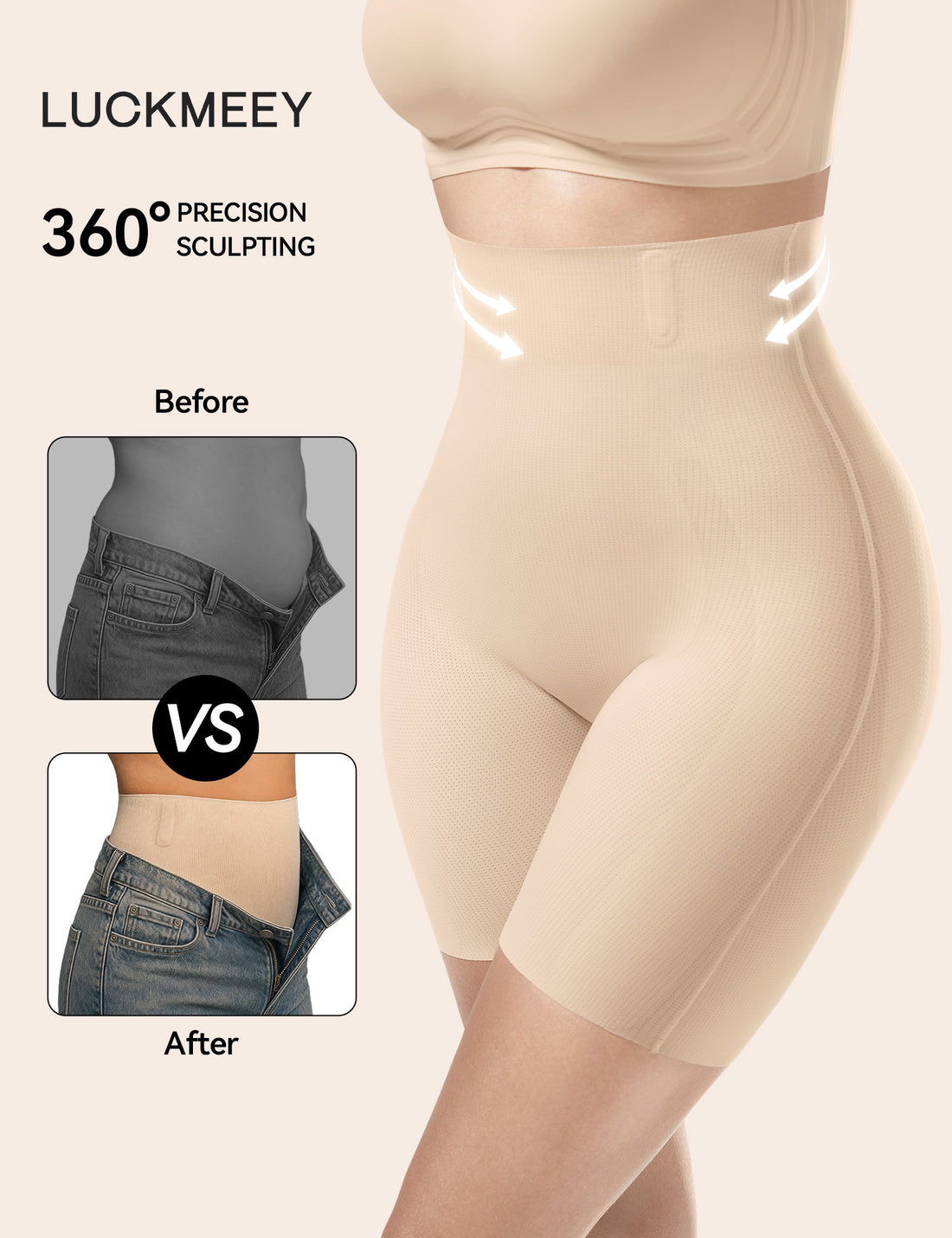 CoreSculpt Shorts