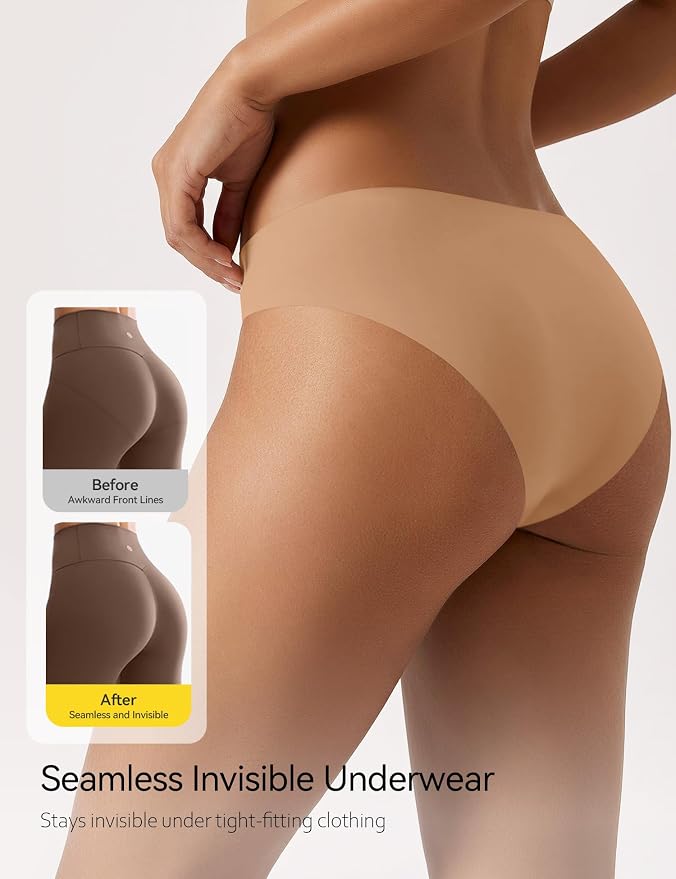InvisiMove Brazilian