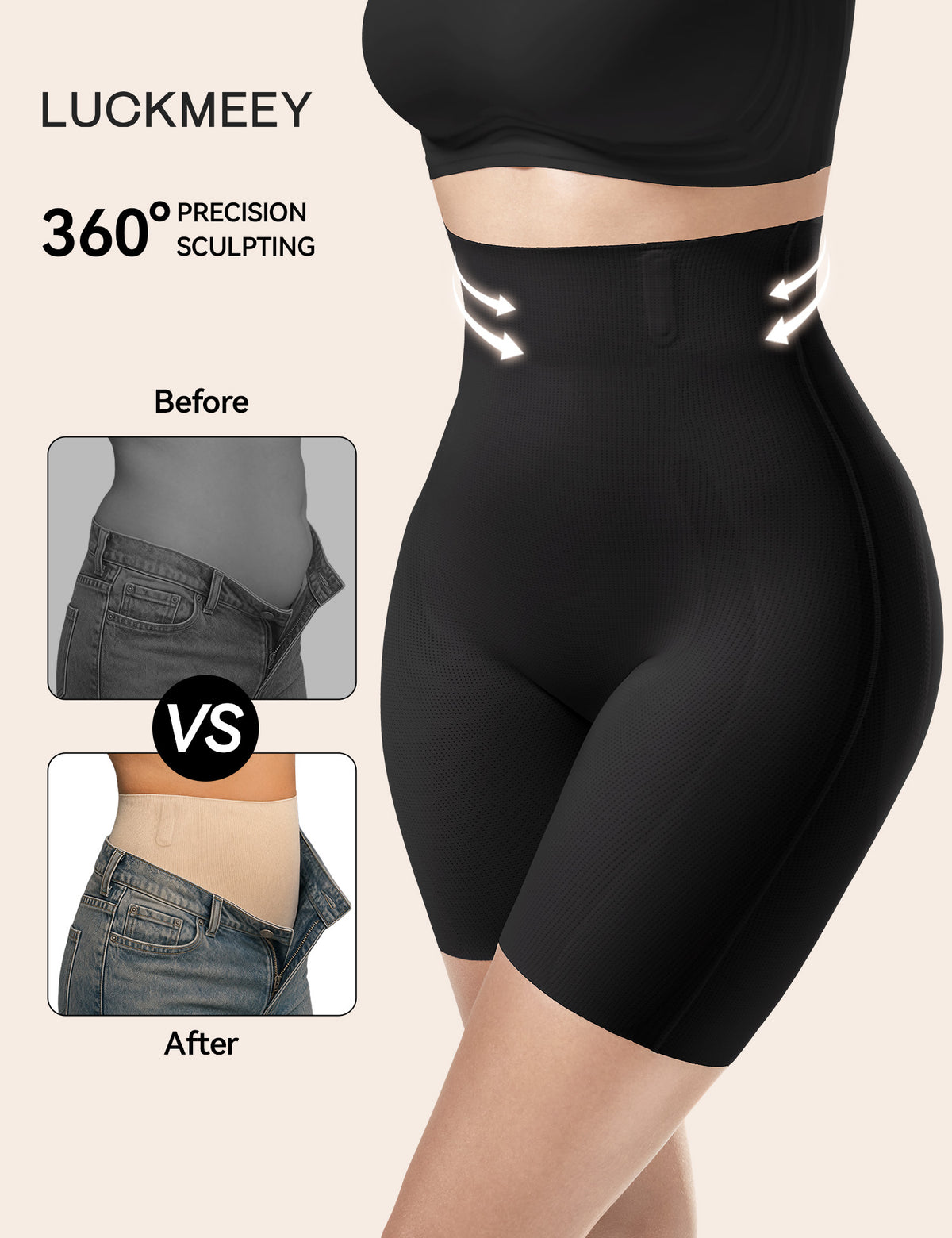 CoreSculpt Shorts