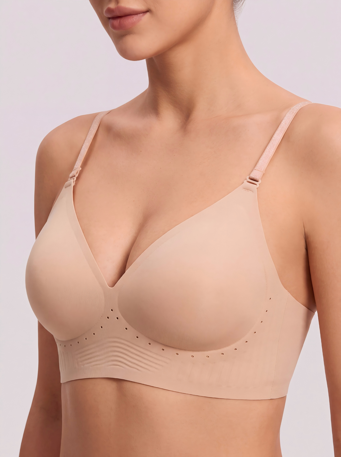 BackFree Bra