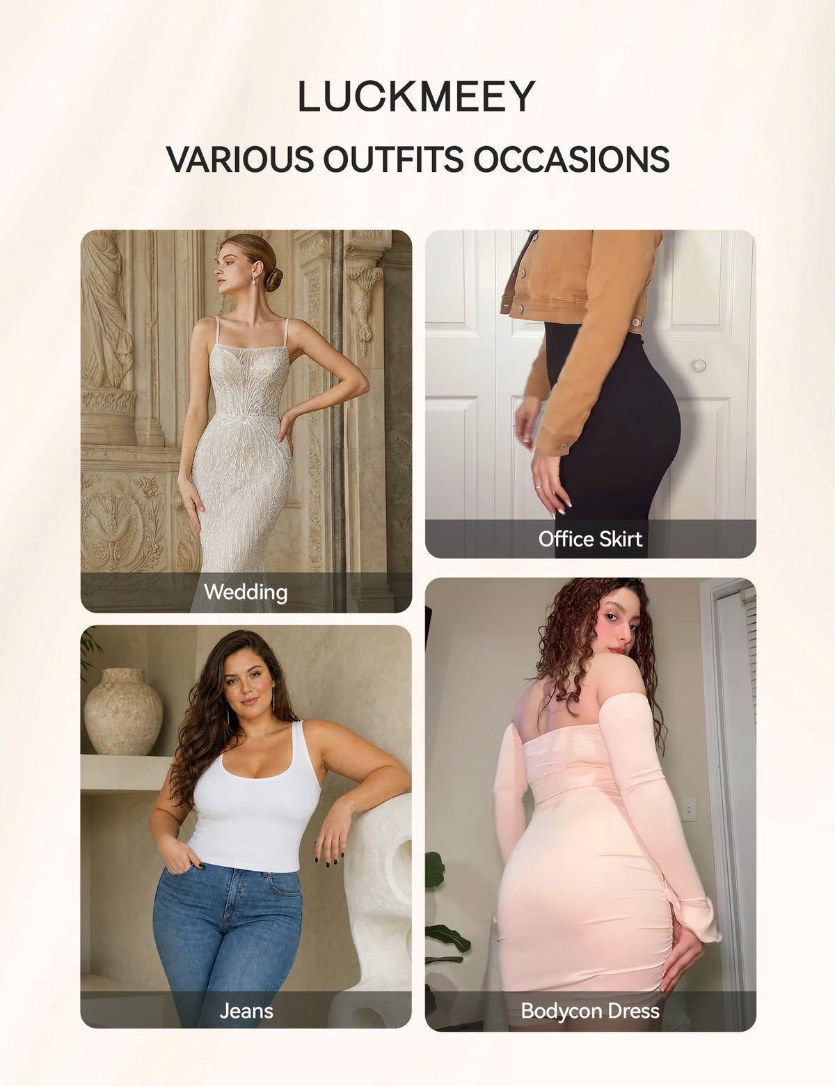 CoreSculpt Shorts