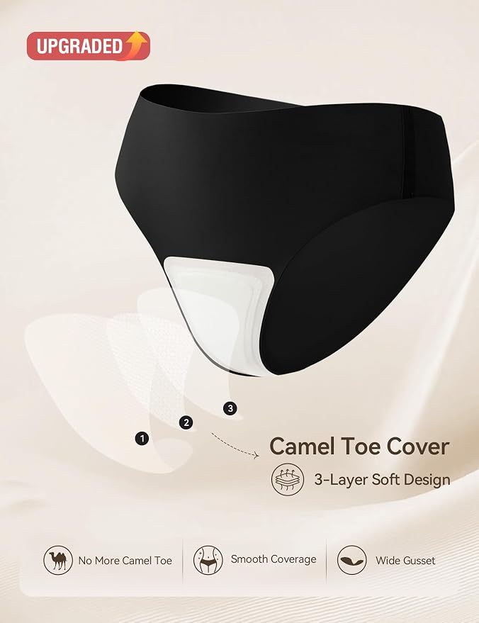InvisiMove Brazilian