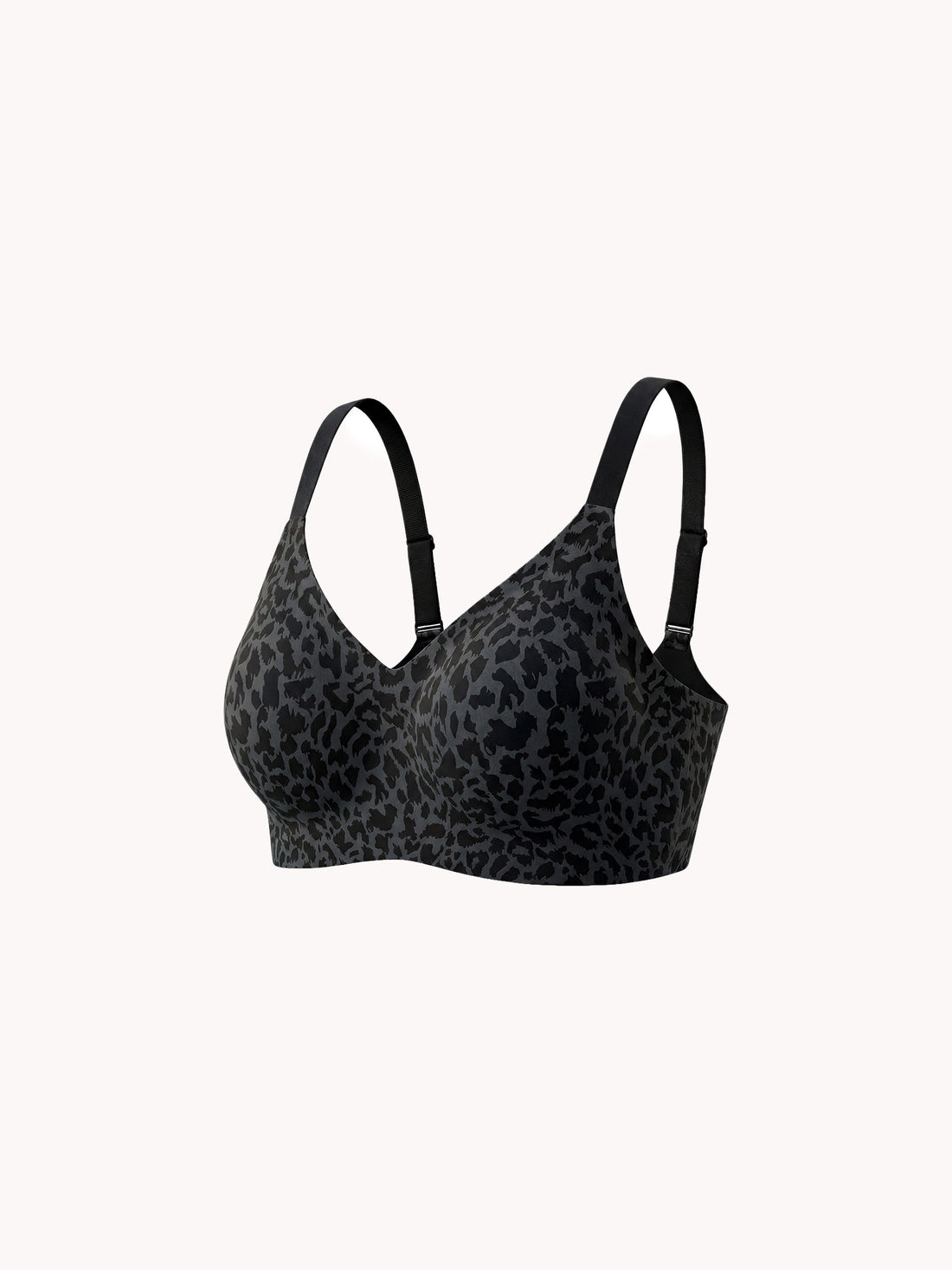V-Neck Bra
