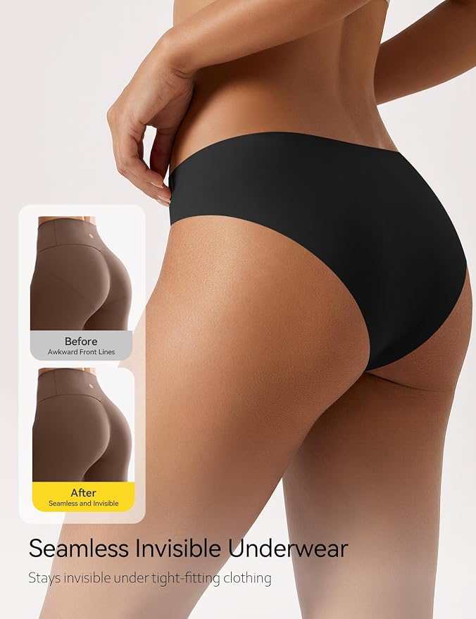 InvisiMove Brazilian