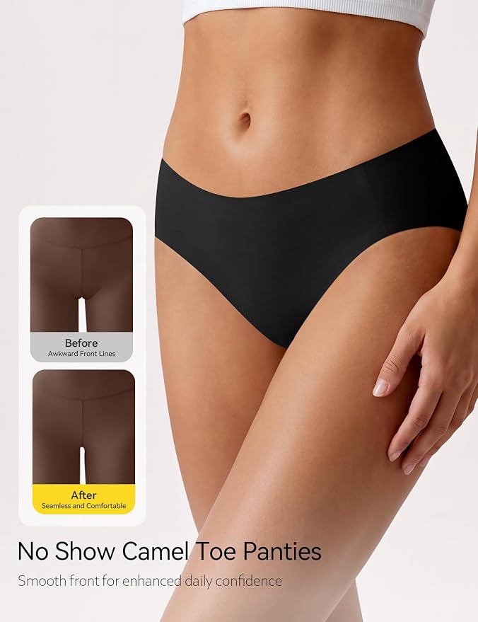 InvisiMove Brazilian