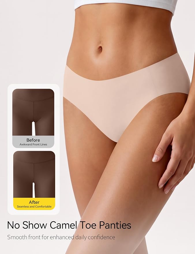 InvisiMove Brazilian