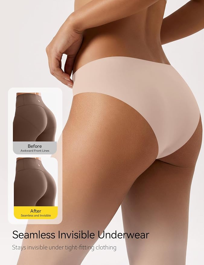 InvisiMove Brazilian