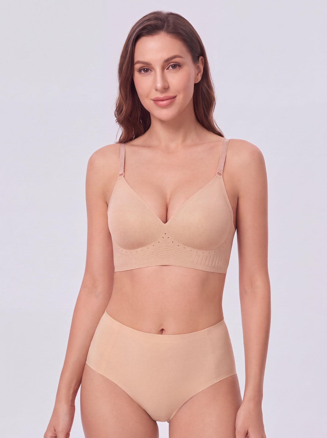 BackFree Bra