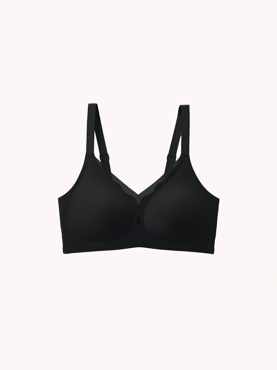AirEase Sheer Bra